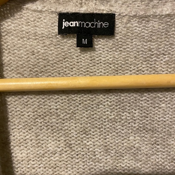 Beige Cardigan - Picture 2 of 3